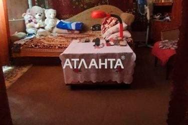 Коммунальная квартира по адресу ул. Краснова (площадь 31 м²) - фото 11 Коммунальная квартира по адресу ул. Краснова (площадь 31 м²) - Atlanta.ua - фото 11