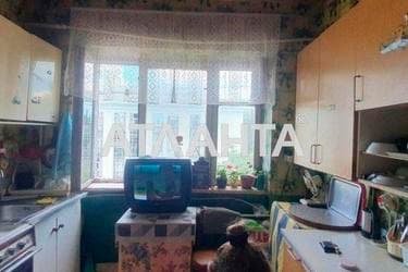 Коммунальная квартира по адресу ул. Краснова (площадь 31 м²) - фото 12 Коммунальная квартира по адресу ул. Краснова (площадь 31 м²) - Atlanta.ua - фото 12