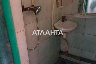 Коммунальная квартира по адресу ул. Краснова (площадь 31 м²) - фото 14 Коммунальная квартира по адресу ул. Краснова (площадь 31 м²) - Atlanta.ua - фото 14
