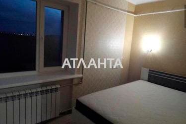 2-комнатная квартира по адресу Хуторской пер. (площадь 45,5 м²) - фото 12 2-комнатная квартира по адресу Хуторской пер. (площадь 45,5 м²) - Atlanta.ua - фото 12