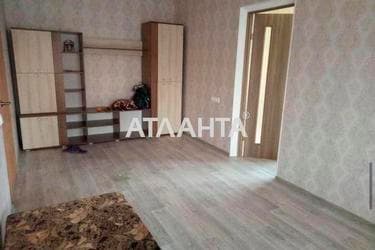 2-комнатная квартира по адресу Хуторской пер. (площадь 45,5 м²) - фото 14 2-комнатная квартира по адресу Хуторской пер. (площадь 45,5 м²) - Atlanta.ua - фото 14