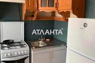 2-комнатная квартира по адресу Хуторской пер. (площадь 45,5 м²) - фото 15 2-комнатная квартира по адресу Хуторской пер. (площадь 45,5 м²) - Atlanta.ua - фото 15