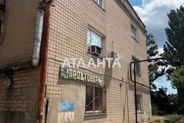 2-кімнатна квартира за адресою Хутірський пров. (площа 45,5 м²) - фото 23 2-кімнатна квартира за адресою Хутірський пров. (площа 45,5 м²) - Atlanta.ua - фото 23