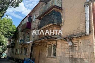 2-кімнатна квартира за адресою Хутірський пров. (площа 45,5 м²) - фото 24 2-кімнатна квартира за адресою Хутірський пров. (площа 45,5 м²) - Atlanta.ua - фото 24