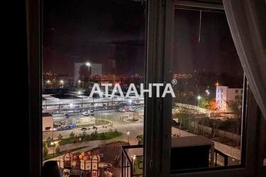 1-комнатная квартира по адресу ул. Бассейная (площадь 43 м²) - фото 18 1-комнатная квартира по адресу ул. Бассейная (площадь 43 м²) - Atlanta.ua - фото 18