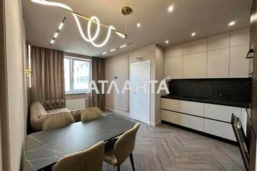 1-кімнатна квартира за адресою вул. Перлинна (площа 58 м²) - фото 10 1-кімнатна квартира за адресою вул. Перлинна (площа 58 м²) - Atlanta.ua - фото 10