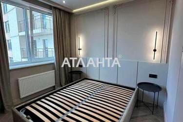 1-кімнатна квартира за адресою вул. Перлинна (площа 58 м²) - фото 16 1-кімнатна квартира за адресою вул. Перлинна (площа 58 м²) - Atlanta.ua - фото 16