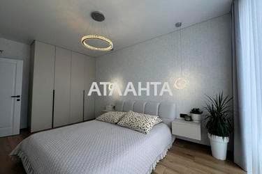 2-кімнатна квартира за адресою вул. Варненська (площа 65 м²) - фото 29 2-кімнатна квартира за адресою вул. Варненська (площа 65 м²) - Atlanta.ua - фото 29