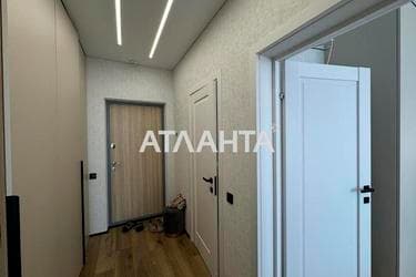 2-кімнатна квартира за адресою вул. Варненська (площа 65 м²) - фото 31 2-кімнатна квартира за адресою вул. Варненська (площа 65 м²) - Atlanta.ua - фото 31