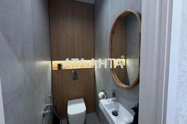 2-кімнатна квартира за адресою вул. Варненська (площа 65 м²) - фото 36 2-кімнатна квартира за адресою вул. Варненська (площа 65 м²) - Atlanta.ua - фото 36