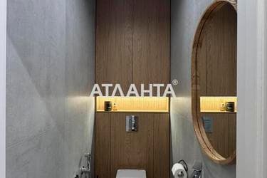 2-кімнатна квартира за адресою вул. Варненська (площа 65 м²) - фото 37 2-кімнатна квартира за адресою вул. Варненська (площа 65 м²) - Atlanta.ua - фото 37