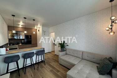 2-кімнатна квартира за адресою вул. Варненська (площа 65 м²) - фото 22 2-кімнатна квартира за адресою вул. Варненська (площа 65 м²) - Atlanta.ua - фото 22