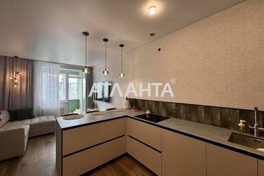 2-кімнатна квартира за адресою вул. Варненська (площа 65 м²) - фото 24 2-кімнатна квартира за адресою вул. Варненська (площа 65 м²) - Atlanta.ua - фото 24