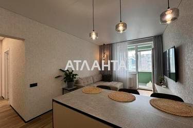 2-кімнатна квартира за адресою вул. Варненська (площа 65 м²) - фото 23 2-кімнатна квартира за адресою вул. Варненська (площа 65 м²) - Atlanta.ua - фото 23