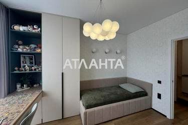 2-кімнатна квартира за адресою вул. Варненська (площа 65 м²) - фото 32 2-кімнатна квартира за адресою вул. Варненська (площа 65 м²) - Atlanta.ua - фото 32