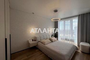 2-кімнатна квартира за адресою вул. Варненська (площа 65 м²) - фото 30 2-кімнатна квартира за адресою вул. Варненська (площа 65 м²) - Atlanta.ua - фото 30