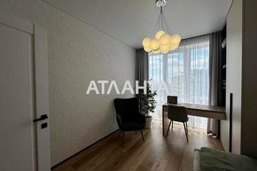 2-кімнатна квартира за адресою вул. Варненська (площа 65 м²) - фото 33 2-кімнатна квартира за адресою вул. Варненська (площа 65 м²) - Atlanta.ua - фото 33