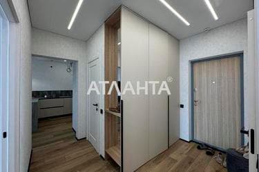 2-кімнатна квартира за адресою вул. Варненська (площа 65 м²) - фото 28 2-кімнатна квартира за адресою вул. Варненська (площа 65 м²) - Atlanta.ua - фото 28