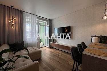 2-кімнатна квартира за адресою вул. Варненська (площа 65 м²) - фото 27 2-кімнатна квартира за адресою вул. Варненська (площа 65 м²) - Atlanta.ua - фото 27