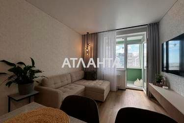 2-кімнатна квартира за адресою вул. Варненська (площа 65 м²) - фото 40 2-кімнатна квартира за адресою вул. Варненська (площа 65 м²) - Atlanta.ua - фото 40