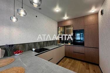 2-кімнатна квартира за адресою вул. Варненська (площа 65 м²) - фото 25 2-кімнатна квартира за адресою вул. Варненська (площа 65 м²) - Atlanta.ua - фото 25