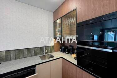 2-кімнатна квартира за адресою вул. Варненська (площа 65 м²) - фото 26 2-кімнатна квартира за адресою вул. Варненська (площа 65 м²) - Atlanta.ua - фото 26