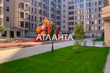 1-комнатная квартира по адресу ул. Дача Ковалевского (площадь 46,5 м²) - фото 9 1-комнатная квартира по адресу ул. Дача Ковалевского (площадь 46,5 м²) - Atlanta.ua - фото 9