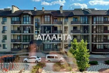1-комнатная квартира по адресу ул. Семейная (площадь 39 м²) - фото 21 1-комнатная квартира по адресу ул. Семейная (площадь 39 м²) - Atlanta.ua - фото 21