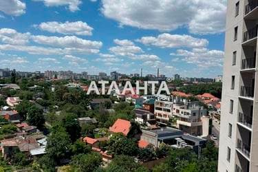 1-кімнатна квартира за адресою вул. Дача Ковалевського (площа 29,5 м²) - фото 15 1-кімнатна квартира за адресою вул. Дача Ковалевського (площа 29,5 м²) - Atlanta.ua - фото 15