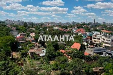 1-кімнатна квартира за адресою вул. Дача Ковалевського (площа 29,5 м²) - фото 17 1-кімнатна квартира за адресою вул. Дача Ковалевського (площа 29,5 м²) - Atlanta.ua - фото 17