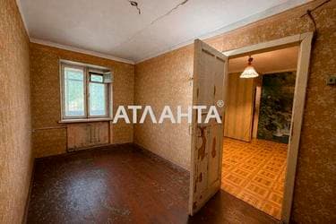 2-комнатная квартира по адресу ул. Одесская (площадь 53,5 м²) - фото 22 2-комнатная квартира по адресу ул. Одесская (площадь 53,5 м²) - Atlanta.ua - фото 22