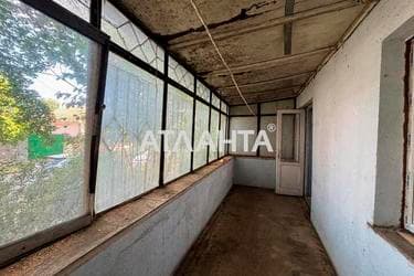 2-комнатная квартира по адресу ул. Одесская (площадь 53,5 м²) - фото 19 2-комнатная квартира по адресу ул. Одесская (площадь 53,5 м²) - Atlanta.ua - фото 19