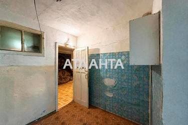 2-комнатная квартира по адресу ул. Одесская (площадь 53,5 м²) - фото 20 2-комнатная квартира по адресу ул. Одесская (площадь 53,5 м²) - Atlanta.ua - фото 20