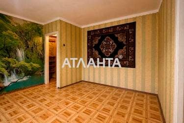 2-комнатная квартира по адресу ул. Одесская (площадь 53,5 м²) - фото 16 2-комнатная квартира по адресу ул. Одесская (площадь 53,5 м²) - Atlanta.ua - фото 16