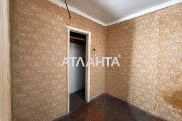 2-комнатная квартира по адресу ул. Одесская (площадь 53,5 м²) - фото 21 2-комнатная квартира по адресу ул. Одесская (площадь 53,5 м²) - Atlanta.ua - фото 21