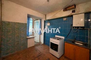 2-комнатная квартира по адресу ул. Одесская (площадь 53,5 м²) - фото 17 2-комнатная квартира по адресу ул. Одесская (площадь 53,5 м²) - Atlanta.ua - фото 17