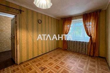 2-комнатная квартира по адресу ул. Одесская (площадь 53,5 м²) - фото 15 2-комнатная квартира по адресу ул. Одесская (площадь 53,5 м²) - Atlanta.ua - фото 15
