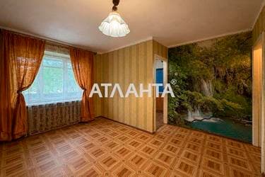 2-комнатная квартира по адресу ул. Одесская (площадь 53,5 м²) - фото 24 2-комнатная квартира по адресу ул. Одесская (площадь 53,5 м²) - Atlanta.ua - фото 24
