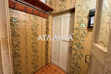 2-комнатная квартира по адресу ул. Одесская (площадь 53,5 м²) - фото 26 2-комнатная квартира по адресу ул. Одесская (площадь 53,5 м²) - Atlanta.ua - фото 26