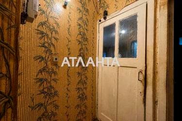 2-комнатная квартира по адресу ул. Одесская (площадь 53,5 м²) - фото 27 2-комнатная квартира по адресу ул. Одесская (площадь 53,5 м²) - Atlanta.ua - фото 27