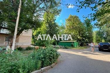 2-комнатная квартира по адресу ул. Одесская (площадь 53,5 м²) - фото 28 2-комнатная квартира по адресу ул. Одесская (площадь 53,5 м²) - Atlanta.ua - фото 28