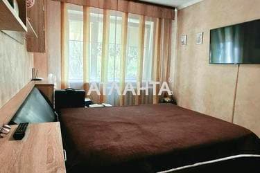 3-комнатная квартира по адресу ул. Вильямса ак. (площадь 68 м²) - imageAlt 52 3-комнатная квартира по адресу ул. Вильямса ак. (площадь 68 м²) - Atlanta.ua - imageAlt 52