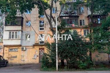 1-кімнатна квартира за адресою Люстдорфська дор. (площа 32 м²) - фото 18 1-кімнатна квартира за адресою Люстдорфська дор. (площа 32 м²) - Atlanta.ua - фото 18