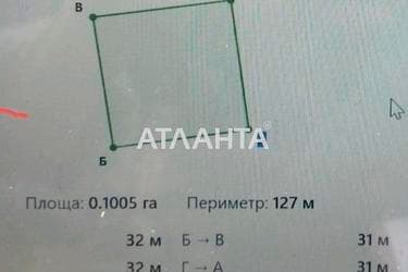 Участок по адресу ул. Эдем (площадь 10 сот) - imageAlt 18 Участок по адресу ул. Эдем (площадь 10 сот) - Atlanta.ua - imageAlt 18
