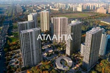 2-комнатная квартира по адресу ул. Заболотного (площадь 79 м²) - фото 8 2-комнатная квартира по адресу ул. Заболотного (площадь 79 м²) - Atlanta.ua - фото 8
