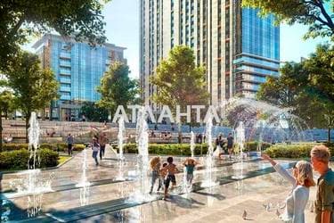 2-комнатная квартира по адресу ул. Заболотного (площадь 79 м²) - фото 9 2-комнатная квартира по адресу ул. Заболотного (площадь 79 м²) - Atlanta.ua - фото 9