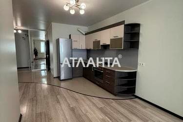 1-кімнатна квартира за адресою вул. Зоопаркова (площа 62 м²) - фото 18 1-кімнатна квартира за адресою вул. Зоопаркова (площа 62 м²) - Atlanta.ua - фото 18