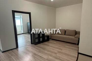 1-кімнатна квартира за адресою вул. Зоопаркова (площа 62 м²) - фото 25 1-кімнатна квартира за адресою вул. Зоопаркова (площа 62 м²) - Atlanta.ua - фото 25