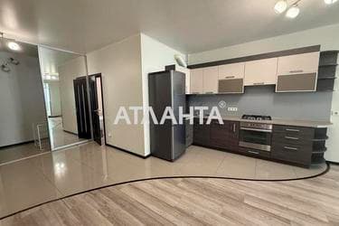 1-кімнатна квартира за адресою вул. Зоопаркова (площа 62 м²) - фото 29 1-кімнатна квартира за адресою вул. Зоопаркова (площа 62 м²) - Atlanta.ua - фото 29
