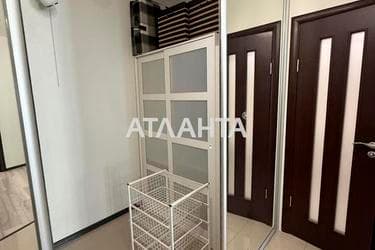 1-кімнатна квартира за адресою вул. Зоопаркова (площа 62 м²) - фото 30 1-кімнатна квартира за адресою вул. Зоопаркова (площа 62 м²) - Atlanta.ua - фото 30